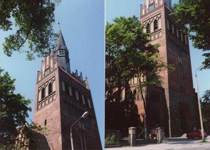 Herz-Jesu-Kirche