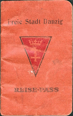 Pass Au&szlig;enansicht