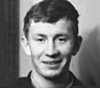 Дима Питаев