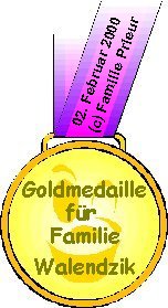 Familie Prieur