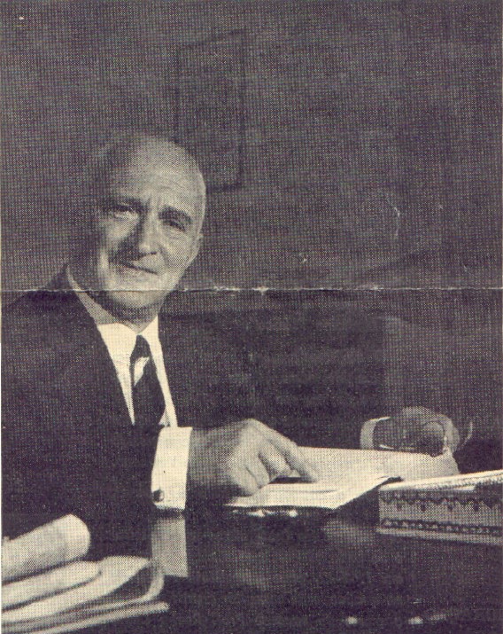 van der Reis