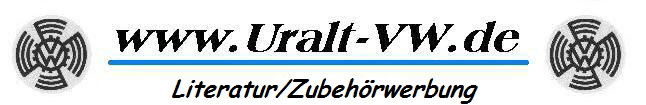 Literatur/Zubehrwerbung