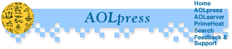 AOLpress-Logo