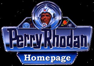 Perry Rhodan-Hompage-Logo