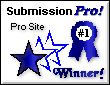 Submission Pro - Award