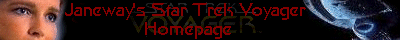 Janeway's Website