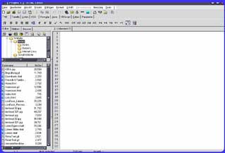 HTML Editor