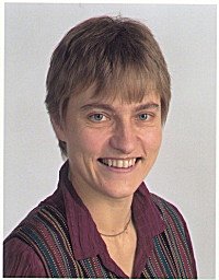 Jutta Franzen