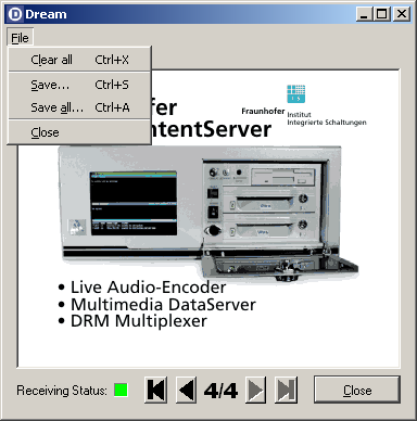 Multi Media Slideshow