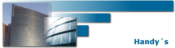 Handy�s