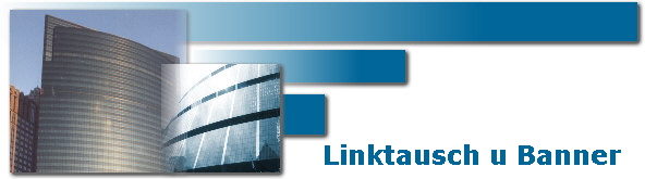 Linktausch u Banner