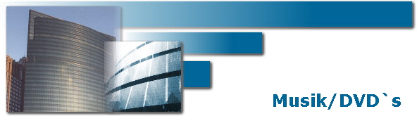 Musik/DVD`s