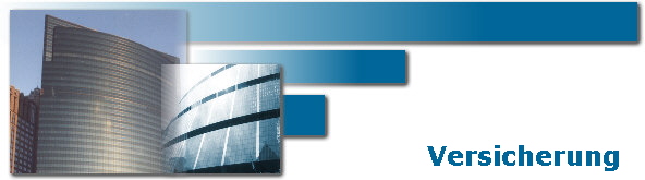 Versicherung
