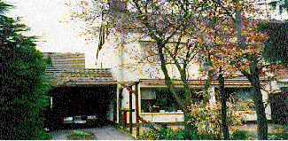 Gästehaus Lütticke - Köln/ Cologne