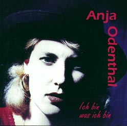 CD "Ich bin was ich bin"