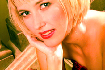 Anja Odenthal 2005