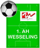 Logo der 1. AH Wesseling