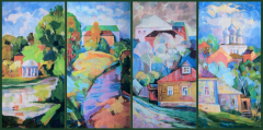 времена года