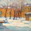 Февраль. 1956.