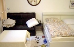 Privatzimmer in Köln