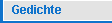 Gedichte