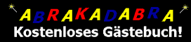 Abrakadabra
