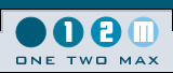 Onetwomax