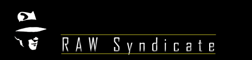 Raw's Linksite