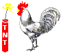 Das Huhn