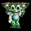 Und noch einer meiner s��esten Creatures!
