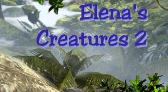 Elena's Creatures 2