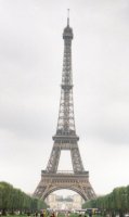 Der Eiffelturm