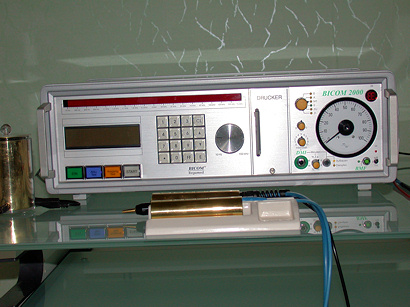 Bioresonanz Bioresonanztherapie