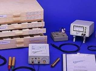 Bioresonanz Bioresonanztherapie 