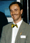 Dr. Gernot Starke, CEBIT 1997