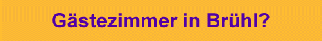 Werbebanner Br&uuml;hl Zimmerfrei
