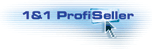1&1 ProfiSeller