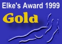 Elkes Award in Gold