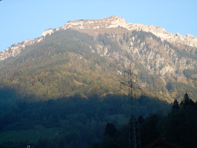 Linthaler Berge