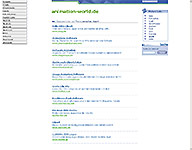 Animation-world.de - Die Welt der Gif Animationen ist sehr gro&szlig; hier finden Sie die besten Animationen des Webs!