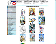 Hochwertige Illustrationen f&uuml;r Kommunikationsprofis, Trainer, Pr&auml;sentierende, oder auch Zeitschriftenredaktionen, Werbeagenturen und Grafikdesigner. Allgemein Alternde Belegschaften Besprechung Budgeting B&uuml;roorganisation Business Art-Edition Computer Finanzen Kreativit&auml;t Krisenmanagement Kundenmanagement Mikropolitik Mitarbeitergespr&auml;ch Nischenstrategien Outsourcing Pr&auml;sentation Produkt- und Prozessplanung Projektmanagement Risikomanagement Service-Qualit&auml;t Strategie Telefonieren Training und Unterricht Virtuelles Arbeiten Weiterbildung Werbung Wettbewerb Wissensmanagement Zeitmanagement